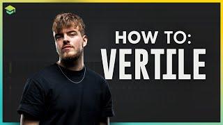 HOW TO: Hardstyle like VERTILE - FL Studio Tutorial