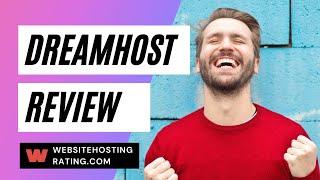 DreamHost Web Hosting Review  Features, Pricing, Pros & Cons (My Experience of Using DreamHost)