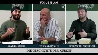 Die Finanzierung der PKK | Furkan bin Abdullah -Yasin Al-Hanafi - Azad El-Kurdi