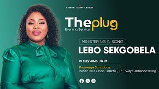 Eternal Glory Church - the Plug Service with Lebo Sekgobela