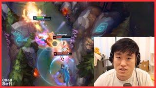 Corki is Cooking - Lol Daily Clips Ep 307