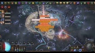 Path Of Exile Bot - Fully Automated Botting - Affliction League 3.23