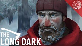 The Long Dark - Story Mode  (Official Teaser)