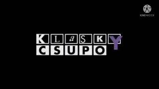 Klasky csupo earrape slow