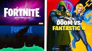 Fortnite Update Today! (Season 4 LEAKS, Live Event, CH2 OG)