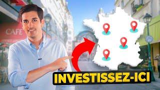 Mes Conseils Pour Trouver Une Zone Rentable