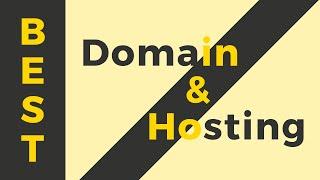 Best Domain & Hosting Provider - Malaysia Focus