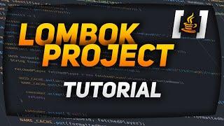 LOMBOK TUTORIAL | ALLE ANNOTATIONS | Java 8 | JailBreaker