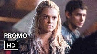 The 100 3x15 Promo "Perverse Instantiation – Part One" (HD)