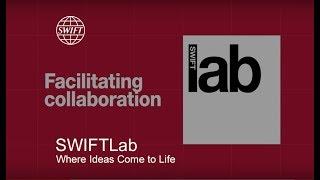 SWIFTLab - Where ideas come to life
