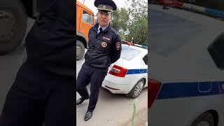 ДПС 1 БАТАЛЬОНА В АСТРАХАНИ