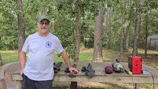 Getting Started in PCP Airguns