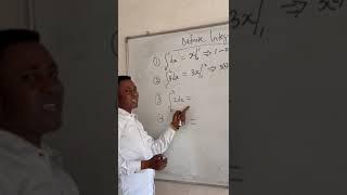 Definite integral