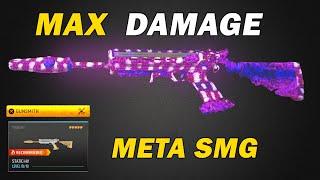 The BEST Warzone Season 5 META Loadout- *BROKEN* STATIC HV SMG & STG META In Rebirth (CLASS SETUP)