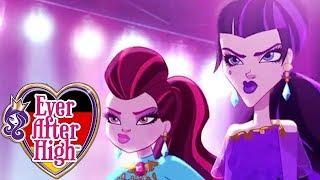 Ever After High™ Deutsch | Ashlynns Modenschau | Kapitel 3 | Ep. 2