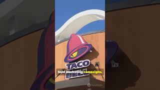 Taco Bell's Secret Recipe for Success From Fast Food to Cultural Icon 