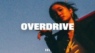 Iann Dior Type Beat, Post Malone Type Beat - „OVERDRIVE“