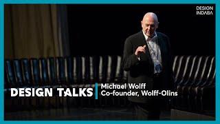 Michael Wolff: On keeping ideas disposable