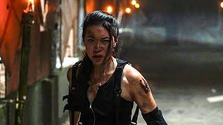 Blood Hunters: Rise of the Hybrids (Action) Full Length Movie