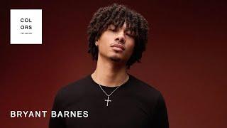 Bryant Barnes - I'd Rather Pretend | A COLORS SHOW