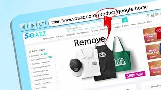How to Remove Product Category & Product Option from WordPress URL | Custom Permalink on WooCommerce