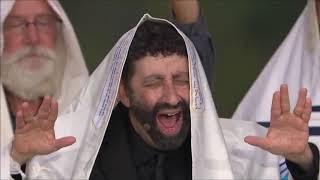 Jonathan Cahn   The Aaronic Blessing at The Return September 26, 2020