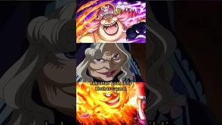 MISTERI BIG MOM MEMAKAN KEKUATAN MOTHER CARMEL #onepiece