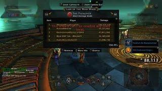 Neverwinter lomm rogue bronzewood rank 13