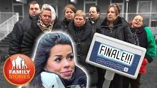 Ein Block nimmt ab - Das große FINALE | Family Stories