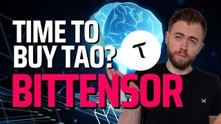 What is Bittensor (TAO)? The Next Generation AI ? Altcoin Deep Dive