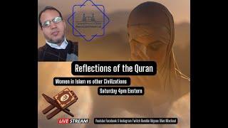 Reflections of the Quran | The Status of Women