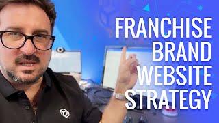 Franchise Brand Website Strategy | Multi-site CMS