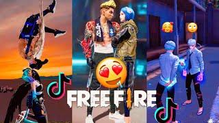 TIK TOK FREE FIRE BUCIN | SEDIH | LUCU | KEREN