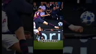 This goal #footballshort #messi #footballedit #goat #ivanrakitic #goal #barcelona #tikitaka #lm10hd