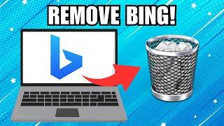 How to Remove Bing Search from Windows 11 & Edge