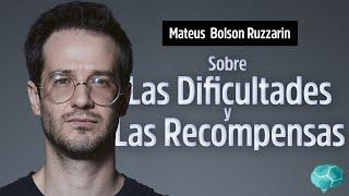 On the Difficulties and the Rewards - Mateus Bolson Ruzzarin 1