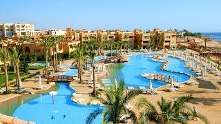 Rehana Royal Beach Resort & Spa 5* Египет Шарм-эль-Шейх декабрь 2013 - ОБЗОР