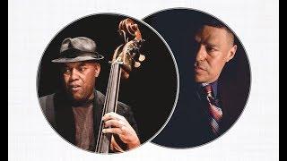 Benito Gonzalez & Essiet Okon Essiet | Masterclass@SaintLouis