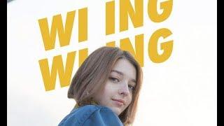 혁오(Hyukoh)-WIING WIING (ukulele cover by Angelina Danilova)