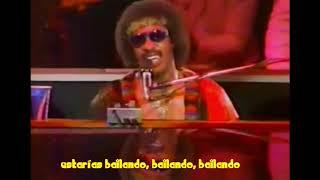 STEVIE WONDER Master Blaster (Jammin') - Subtítulos