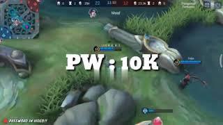 NEW SCRIPT DAMAGE UP 99% + RANK BOOSTER-NO BANNED-MOBILE LEGENDS