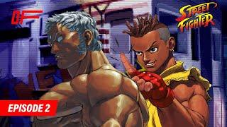 The Cult Classic That Nobody Played | Street Fighter Story Explained