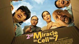 [ FULL MOVIE ] FILM 2ND MIRACLE IN CELL NO.7 - SEGERA TONTON SEBELUM DI HAPUS !