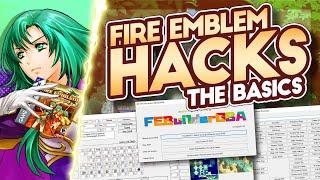 Making Fire Emblem Romhacks: The Basics