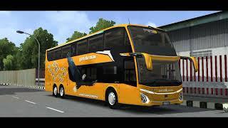 SHARE MOD JB5 SDD MERCY TERBARU ASXFM $ALE TO FREE BUSSID