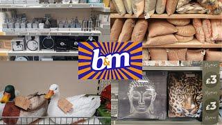 NEW IN B&M MAY 2021||COME SHOP WITH ME #comeshopwithme​ #bandm​ #newinbandm​ #shopping​ #shopwithme