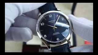 LONGINES RECORD L2.820.4.96.4 L28204964