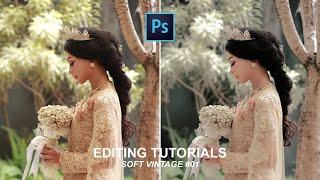 photography editing tutorial photoshop