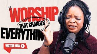 50 MINUTES OF WORSHIP THAT CHANGES EVERYTHING | NON STOP | SPONTANEOUS DEEP WORSHIP
