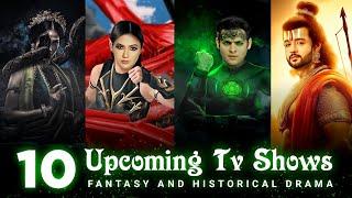10 Upcoming Tv Shows Launch in 2024 | Telly Only